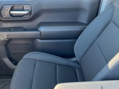 New 2026 Chevrolet Silverado 1500 W/T image 16