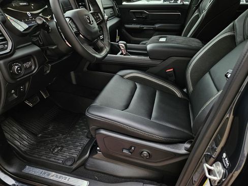 New 2026 RAM 1500 RHO AWD/4WD image 13