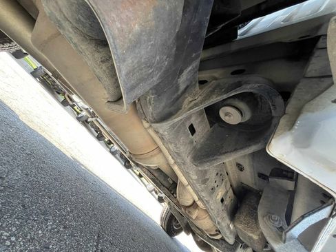 Used 2018 RAM 2500 Tradesman w/ Chrome Appearance Group image 13