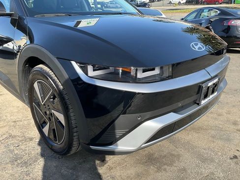 Used 2025 Hyundai Ioniq 5 SEL image 67