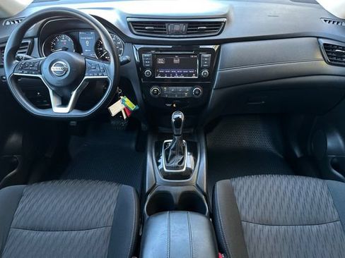Used 2020 Nissan Rogue S FWD image 15