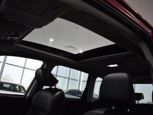 Used 2018 Subaru Forester 2.5i Touring w/ Popular Package #3B image 28