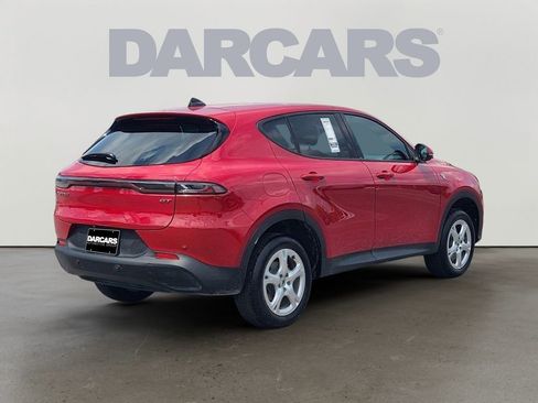 Used 2024 Dodge Hornet GT Plus image 7