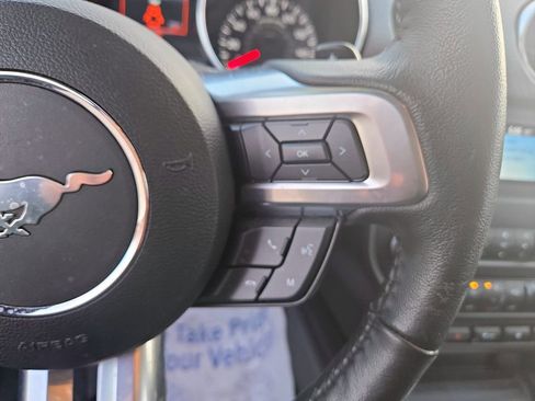 Used 2020 Ford Mustang Coupe image 16