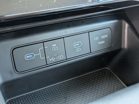New 2026 Hyundai Tucson SEL FWD image 25