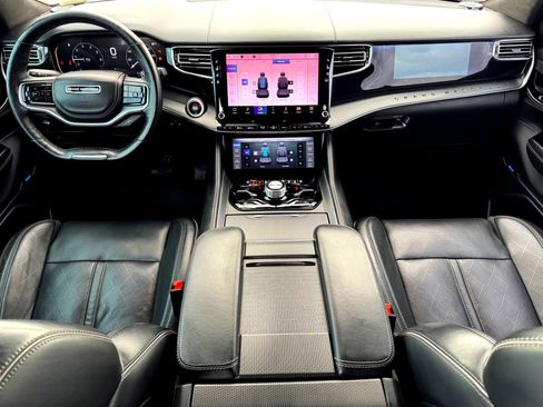 Used 2022 Jeep Grand Wagoneer Series II image 28