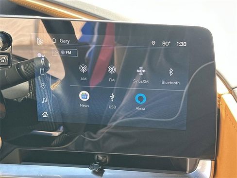 Used 2024 Chevrolet Corvette Z06 image 12