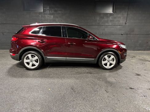 Used 2018 Lincoln MKC Premiere image 6