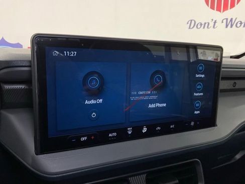 New 2026 Ford Maverick XL w/ Equipment Group 101A image 21