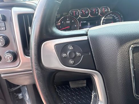 Used 2016 GMC Sierra 1500 SLE AWD/4WD image 13