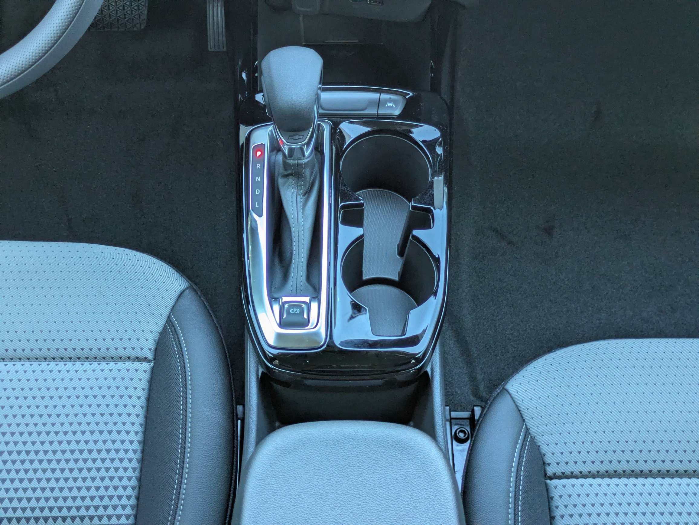 New 2026 Chevrolet Trax LT FWD image 6