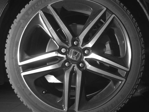 Used 2017 Honda Accord Sport image 11