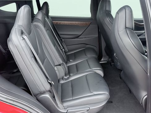 Used 2019 Tesla Model X Performance AWD/4WD image 46