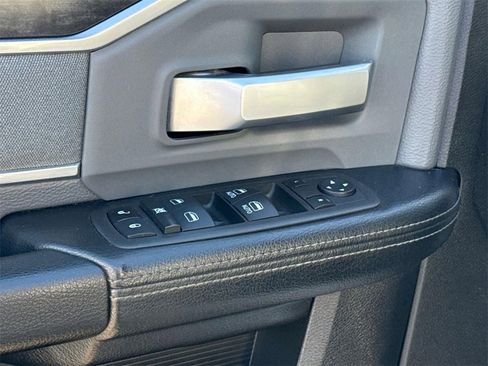 Used 2022 RAM 2500 Big Horn image 22