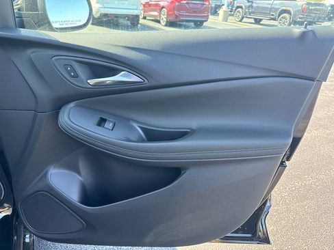 New 2026 Buick Encore GX Sport Touring image 34