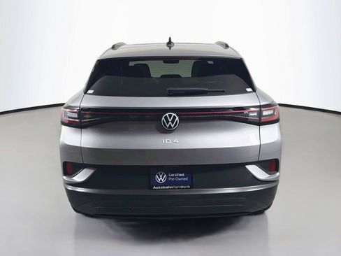 Used 2023 Volkswagen ID.4 Pro S RWD image 6