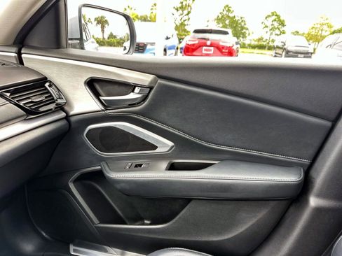 Used 2021 Acura RDX AWD image 19