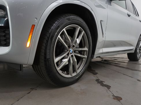 Used 2021 BMW X3 xDrive30i w/ M Sport Package image 24
