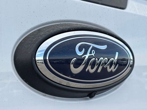 New 2025 Ford Ranger XLT w/ Equipment Group 301A High image 16