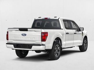 New 2026 Ford F150 STX w/ Equipment Group 200A AWD/4WD video 2