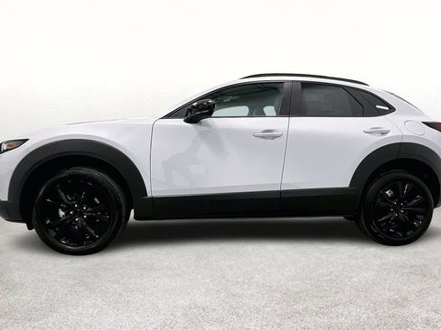 New 2026 MAZDA CX-30 AWD 2.5 S image 15