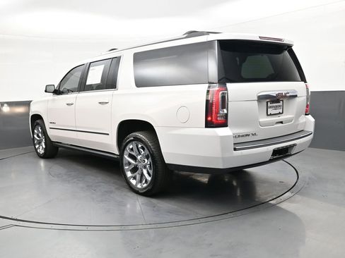 Used 2020 GMC Yukon XL Denali w/ Open Road Package image 5