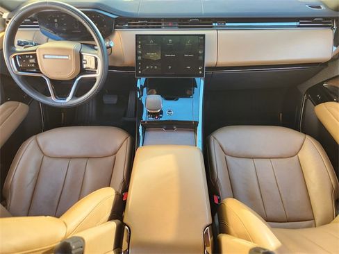 Used 2024 Land Rover Range Rover Sport SE image 25