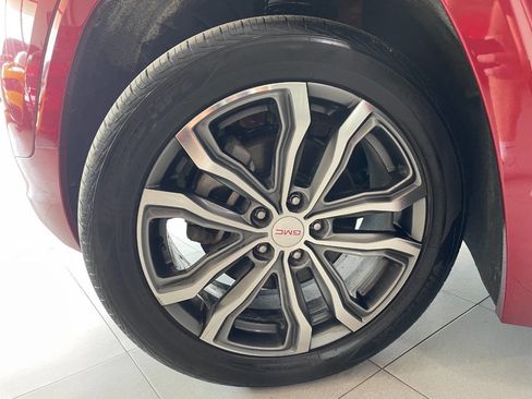 Used 2018 GMC Terrain Denali w/ LPO, 'HIT The Road' Package image 10