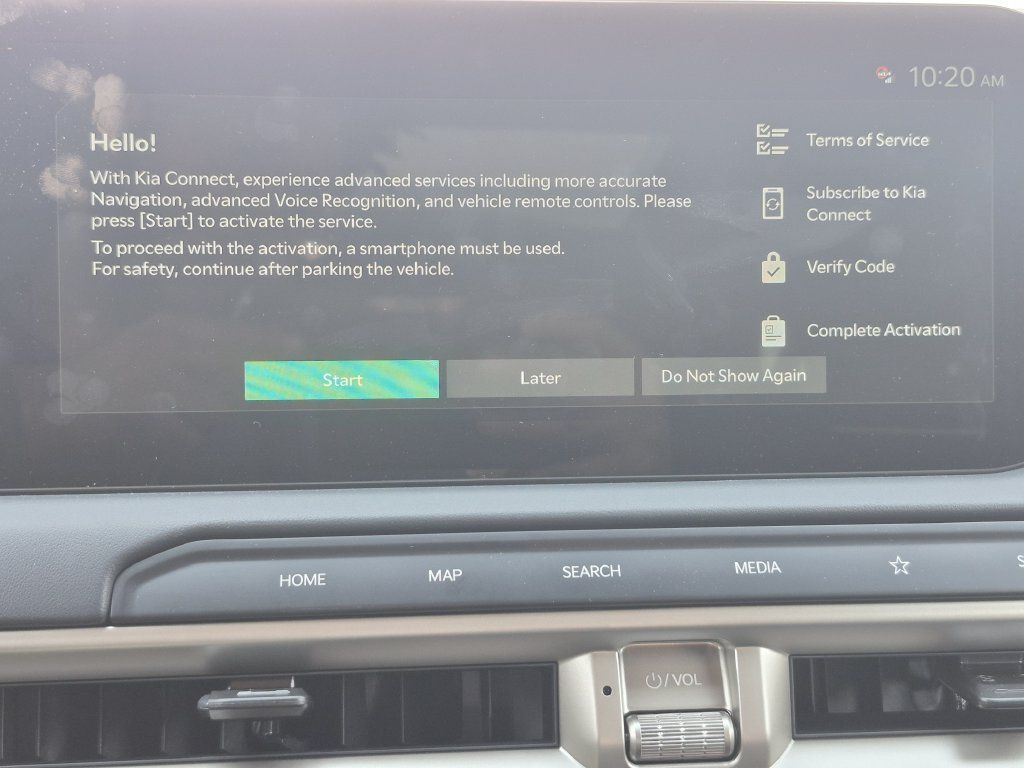 New 2027 Kia Telluride SX Prestige w/ Towing Package AWD/4WD image 20