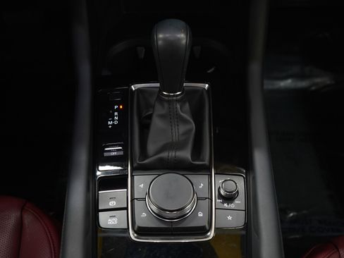 Used 2023 MAZDA MAZDA3 Hatchback w/Premium Plus Pkg image 15