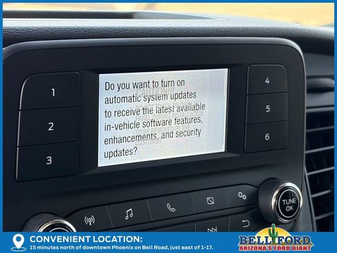 New 2025 Ford Transit 250 148 Medium Roof w/ Interior Upgrade Package image 15