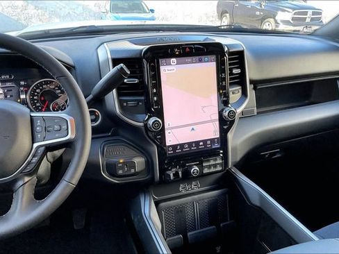 New 2026 RAM 2500 Big Horn image 5