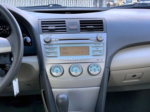 Used 2008 Toyota Camry LE image 7