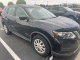 Used 2020 Nissan Rogue S image 3