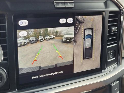 New 2026 Ford F250 King Ranch w/ Chrome Package image 20