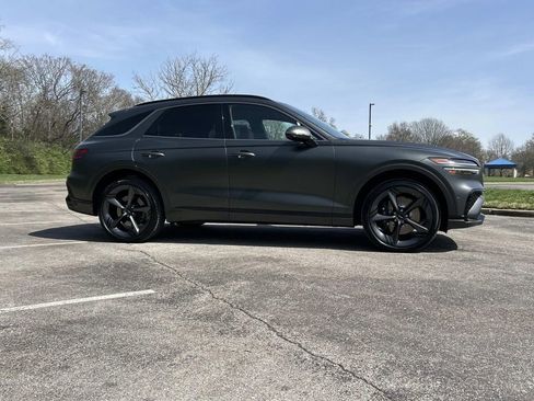 New 2026 Genesis GV70 2.5T Sport Prestige image 8