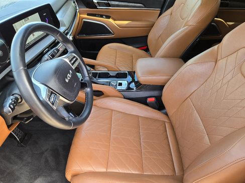 Used 2024 Kia Telluride SX Prestige X-Line image 18