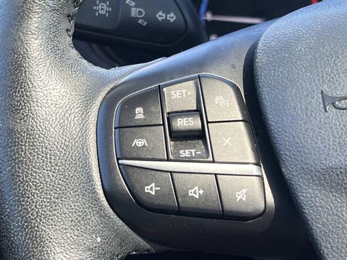 Certified 2023 Ford Bronco Sport Outer Banks w/ Tech Package image 30