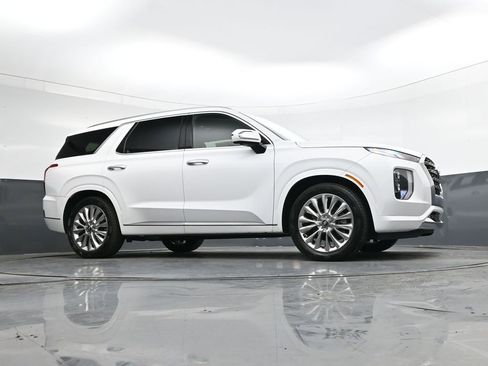 Used 2020 Hyundai Palisade Limited image 25