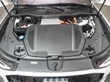 Used 2021 Audi e-tron Premium w/ Convenience Plus Package image 4