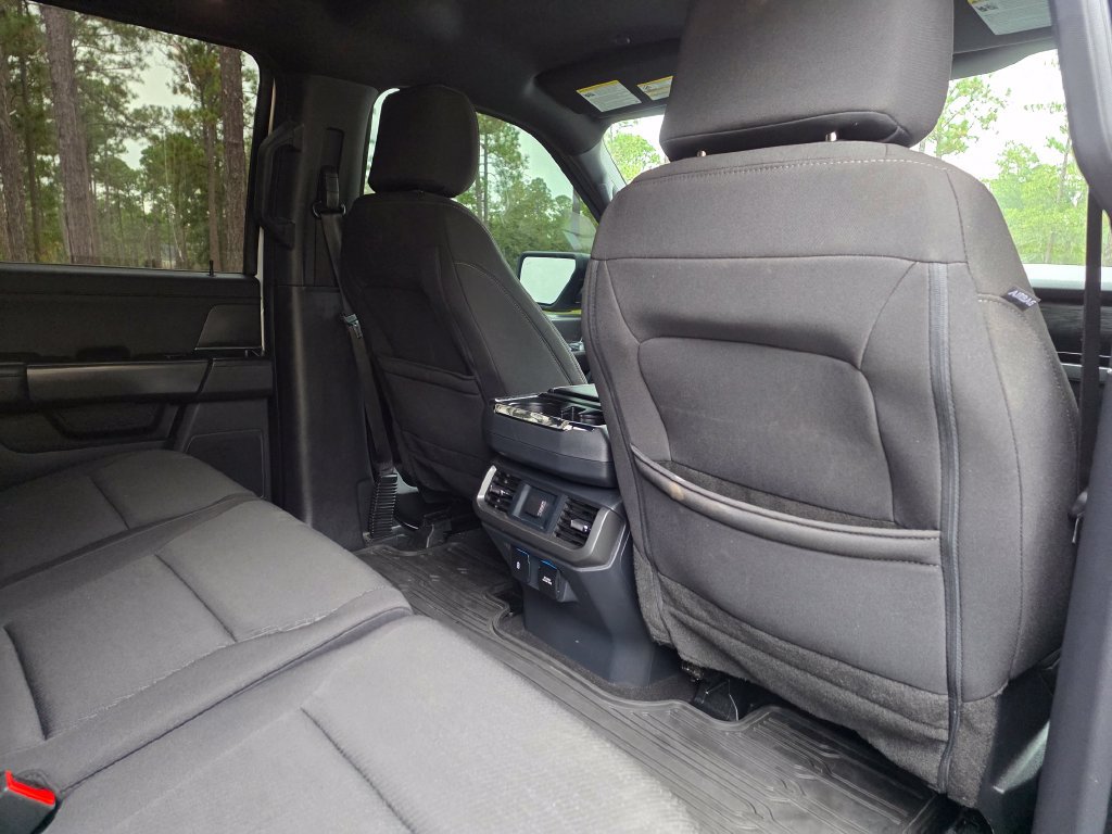 Used 2024 Ford F150 XLT w/ Equipment Group 302A MID AWD/4WD image 20
