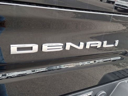 Used 2023 GMC Sierra 1500 Denali Ultimate image 35