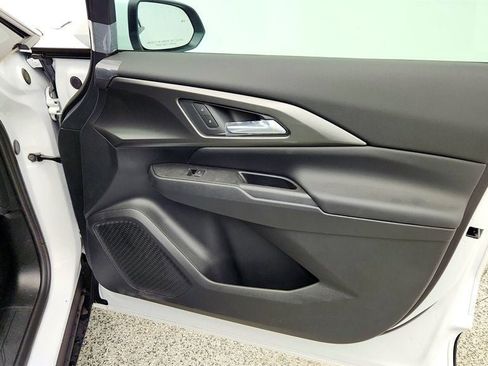 Used 2026 Chevrolet Equinox EV LT image 26