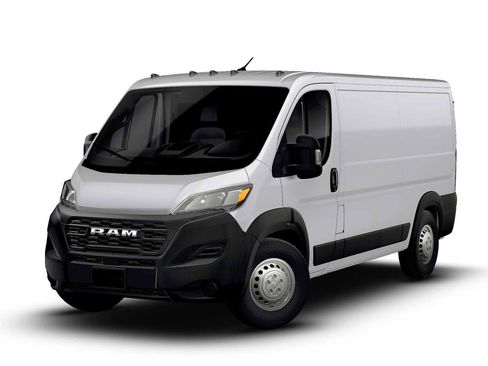 New 2026 RAM ProMaster 1500 image 1