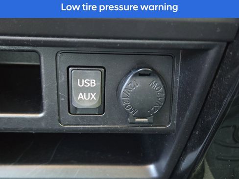 Used 2017 Toyota 4Runner TRD Off-Road Premium image 26