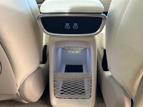 Used 2023 Genesis GV60 Performance w/ Security Package image 25