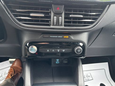 Used 2023 Ford Escape ST-Line w/ Tech Pack #1 image 14