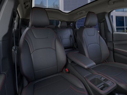 New 2025 Ford Mustang Mach-E Premium w/ Sport Appearance Package image 11