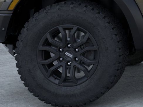 New 2026 Ford Ranger Raptor AWD/4WD image 19