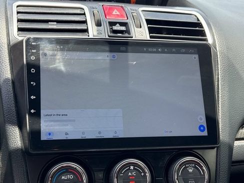 Used 2018 Subaru WRX AWD/4WD image 34